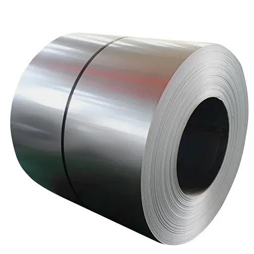 Cheap Price Factory Direct DX51D Z100 Galvanized Steel Coil Hot Dip Zinc Coated Steel Coil Galvanized