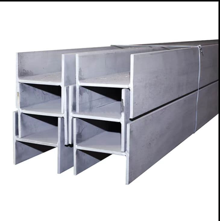 US Standard Astm A992 Astm A572 Grade 50 Steel ...