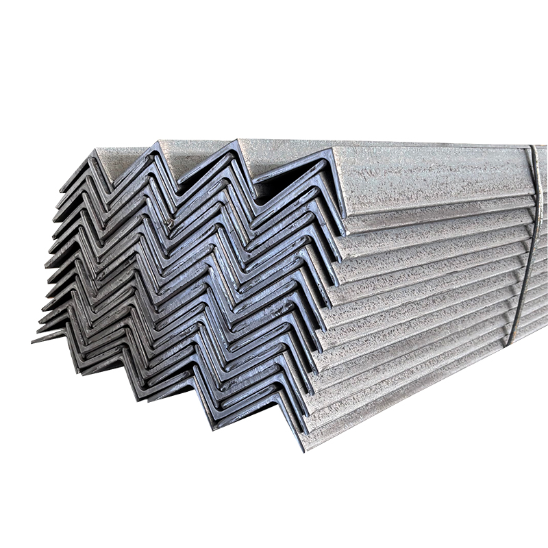 High Quality Hot Rolled Steel Angle Bar Angle Steel
