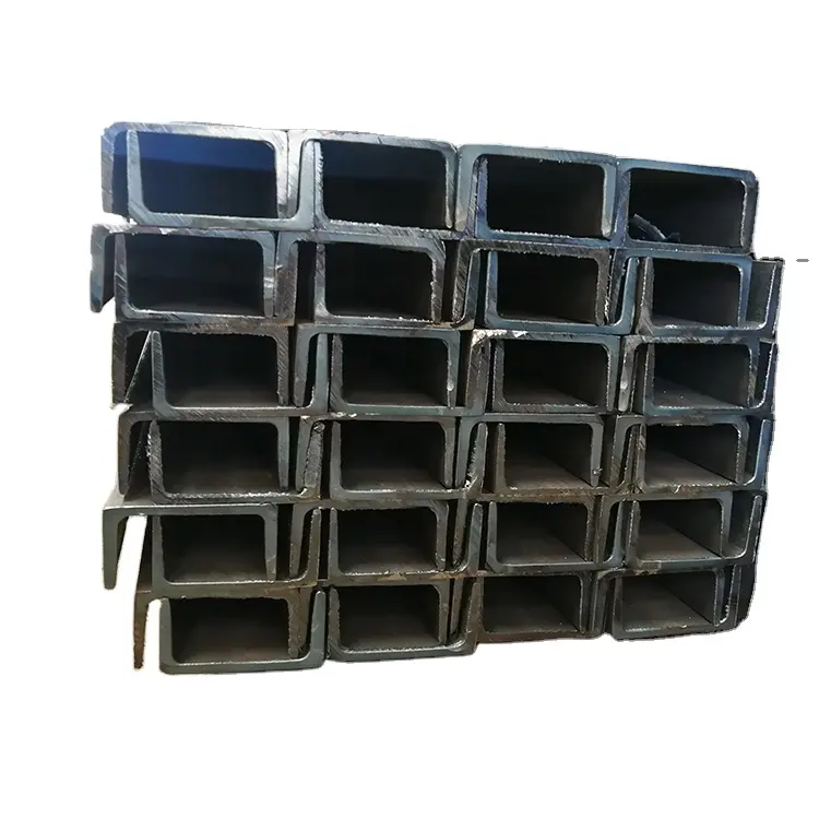 High Quality Provide Mild Cold Form c Steel Channel bar for Street Furniture