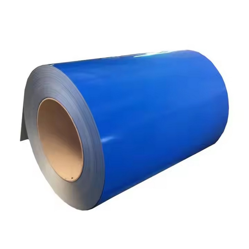 Galvanized Steel Coil GI And PPGI Steel Coil And Sheet