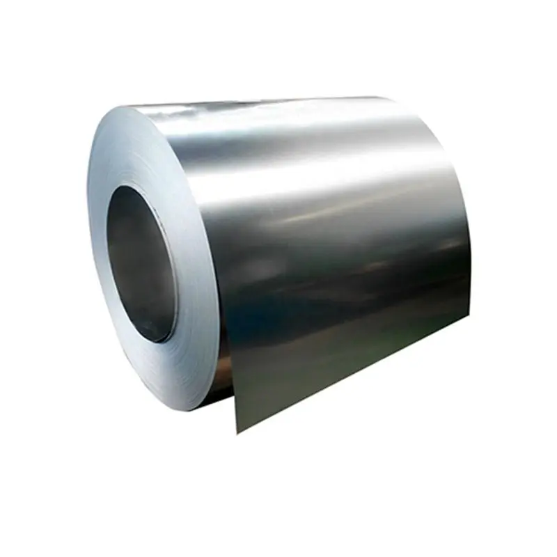 Wholesale Galvanized Coil Products 0.14mm-0.6mm Galvanized Steel Coil/sheet/roll Z275 Price of Galvanized Iron Per kg