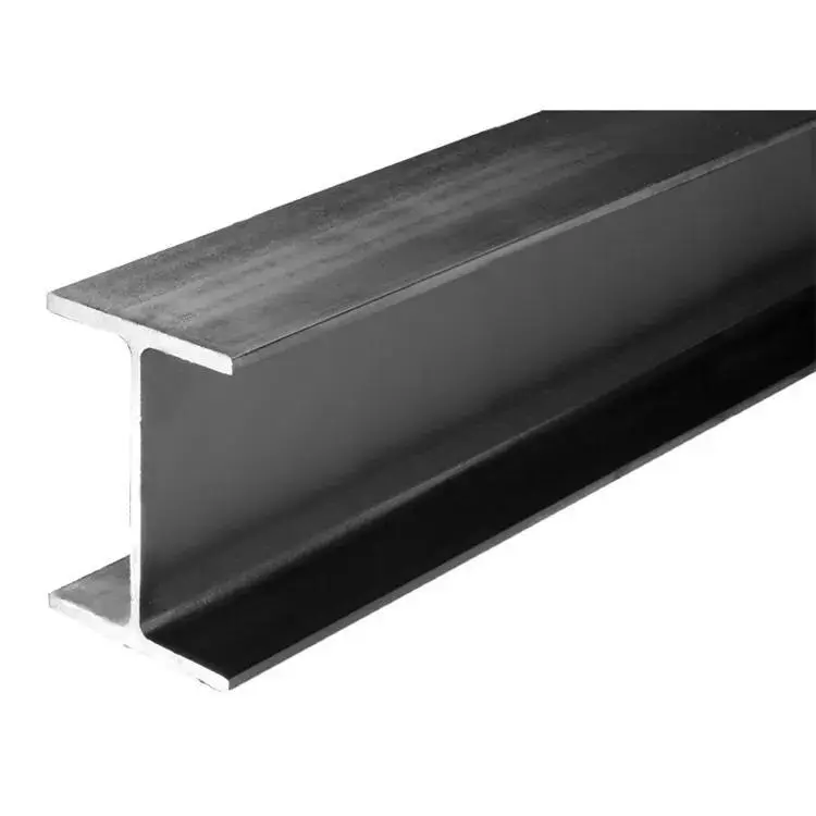 High Quality Structural Steel Hot Rolled H-beam...