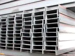 Global Standards and Applications of H-Beams: Diverse Specifications Support High-Quality Construction Projects