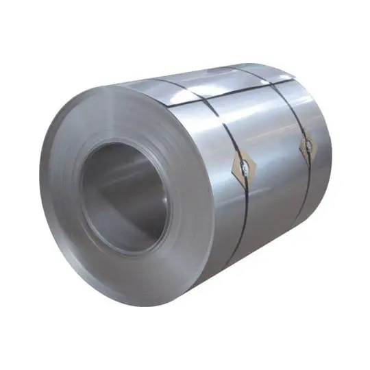 High Quality GGPI GGPL SPCC Cold Rolled Zinc Coated Steel Galvanized Steel Coil Made in China