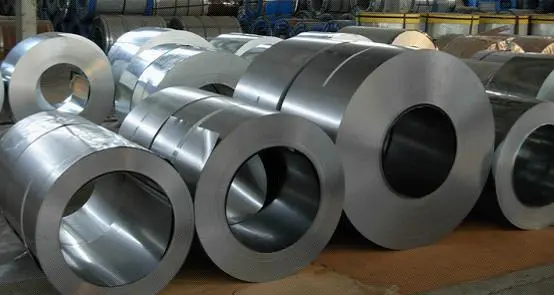 Understand industrial cold-rolled steel plates