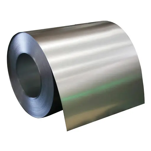 Factory Price Z30 Z275 Hot Dip Galvanized Steel Coil Zinc Spangle Zinc Coated Iron Sheet Galvanized Steel Coil Sheet Plate