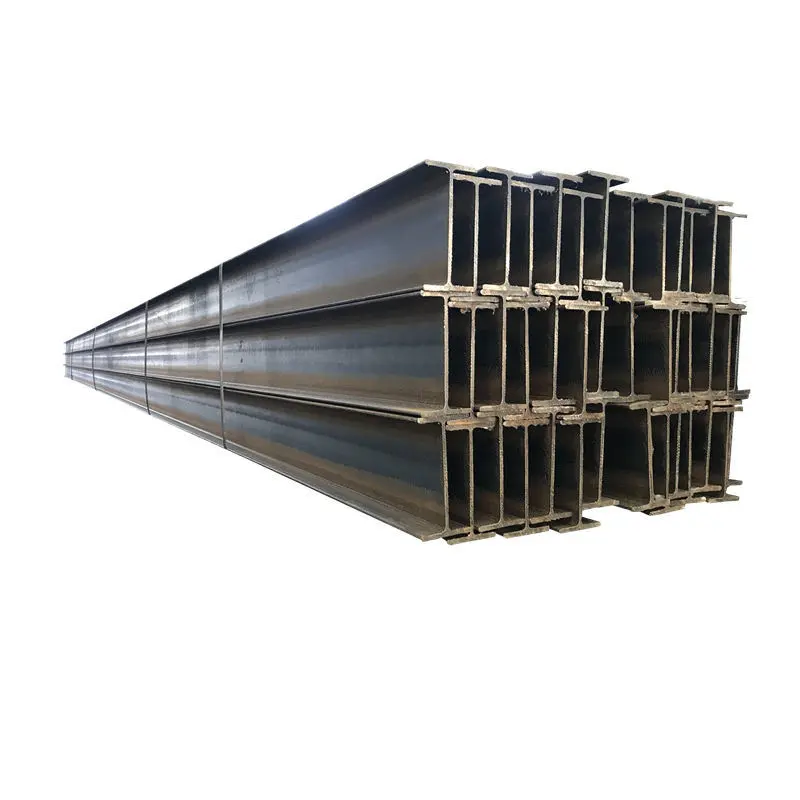 China High Quality Construction Material S235JR S275JR S355JR S355J2 S355NL HE180B 8 X 8 10 X 10 Welding h Beam
