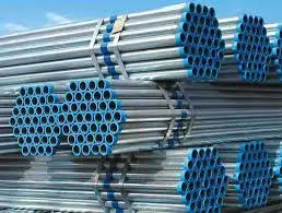 What is the difference between hot-dip galvanized steel pipe and cold-dip galvanized steel pipe?