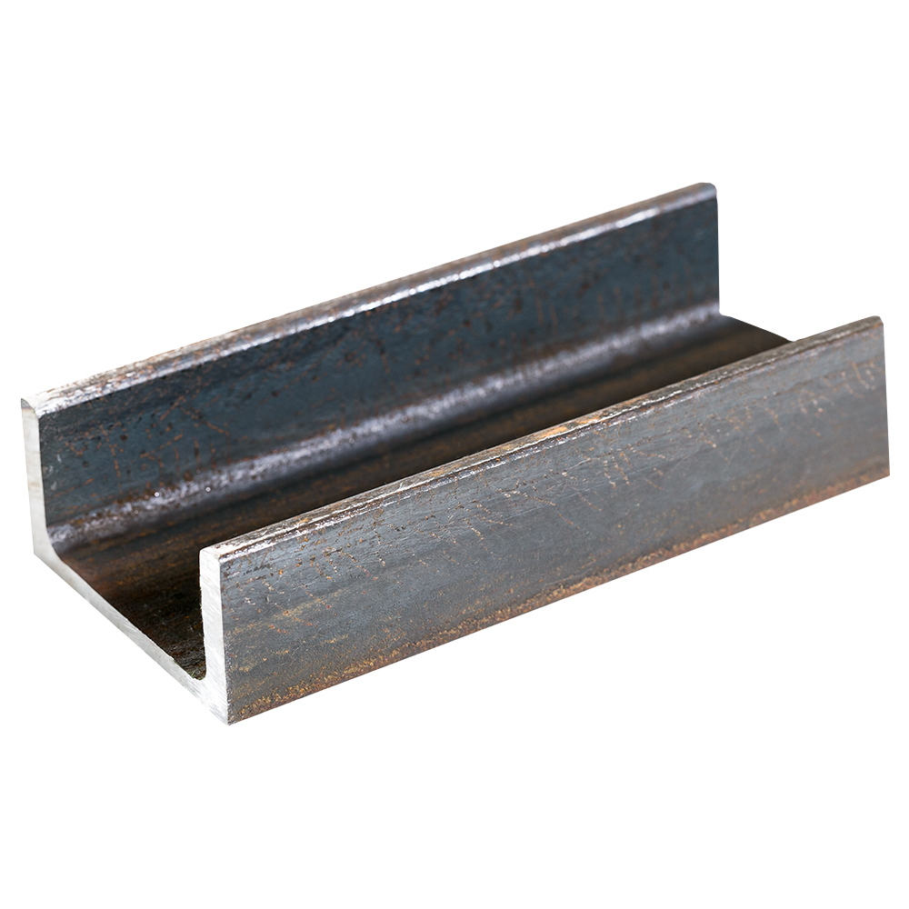 High Quality and Low Price Customized Processing Steel U Channel for Building Use Channel Steel
