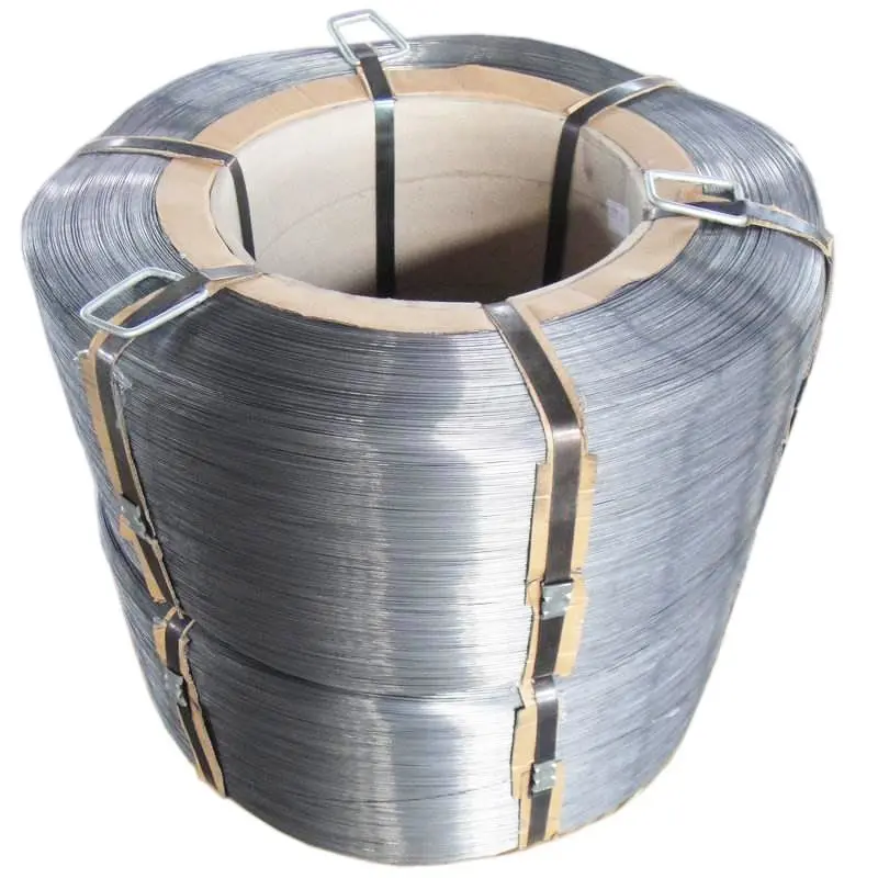 2.5mm Galvanized Iron Wire Galvanized Steel Wir...