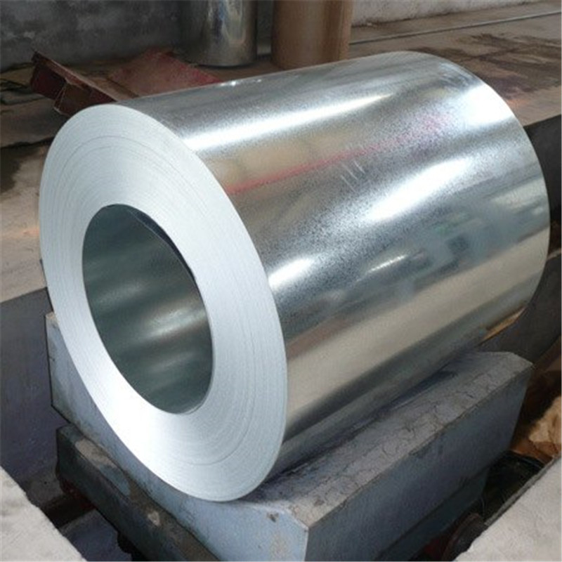 Latest Updates on Galvanized Steel Coils: Models, Materials, and Applications