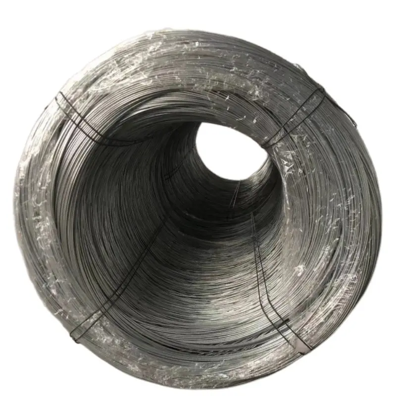 High Quality Galvanized Stainless Steel Wire 1m...
