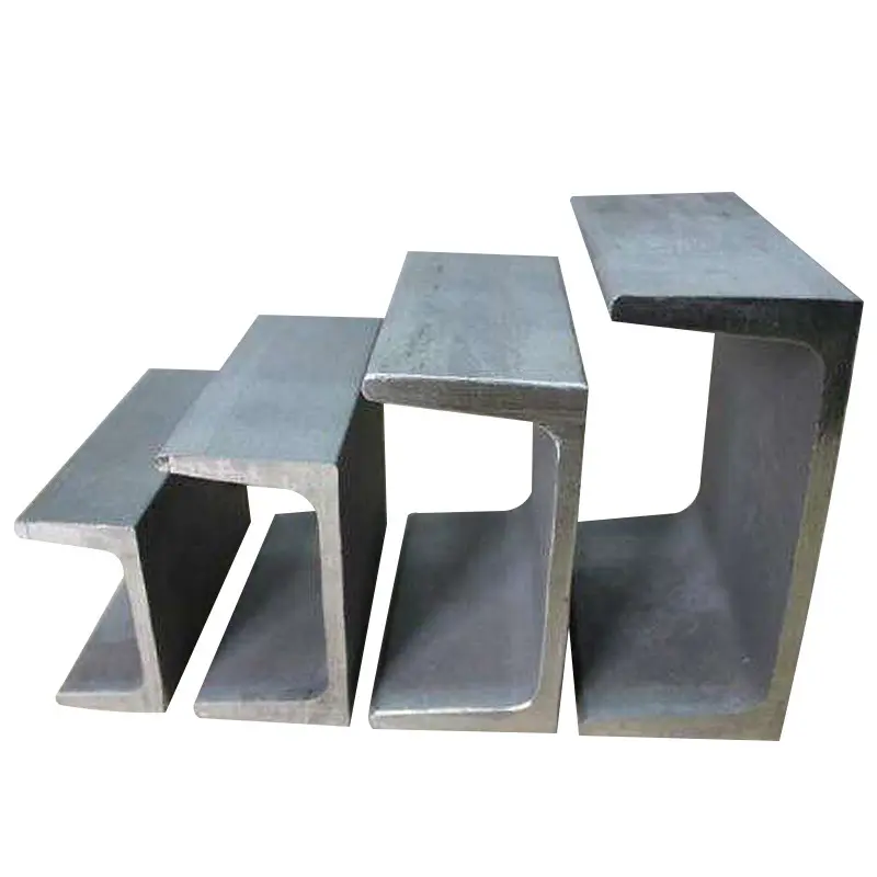 High Quality Wear-Resistant Carbon Channel Steel Best Supplie
