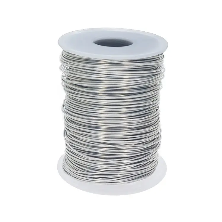 China Direct Supplier Galvanized Steel Wire 2.5...