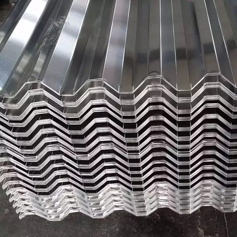 Galvanized Corrugated Sheet – Models, Materials, Uses, and Applications