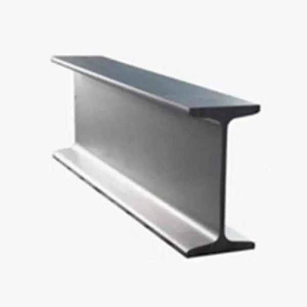 High Quality Standard Universal Sizes Steel I Beam for Steel Structure Construction