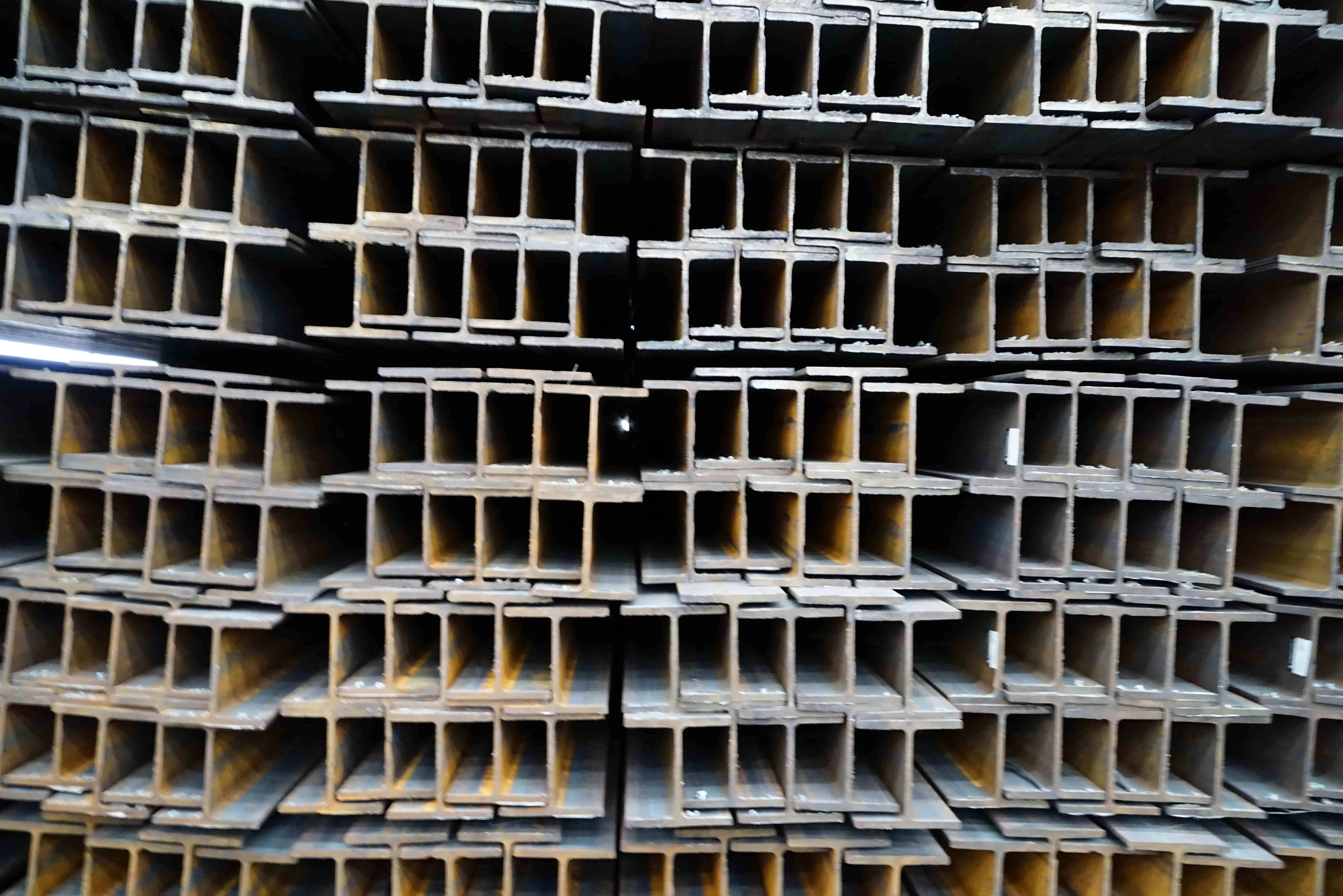 Fushunde Nice Price Astm A572 Grade 50 Wide Fla...