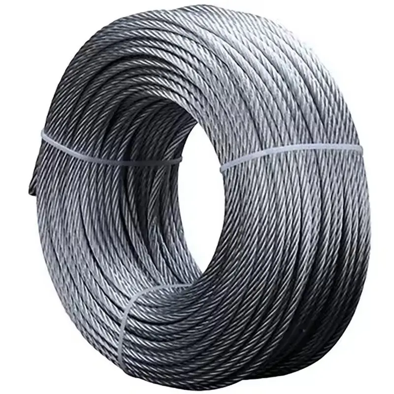 High-strength Chinese-made Hot-selling Galvaniz...