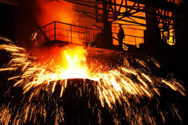 How is The Price of Steel Determined?