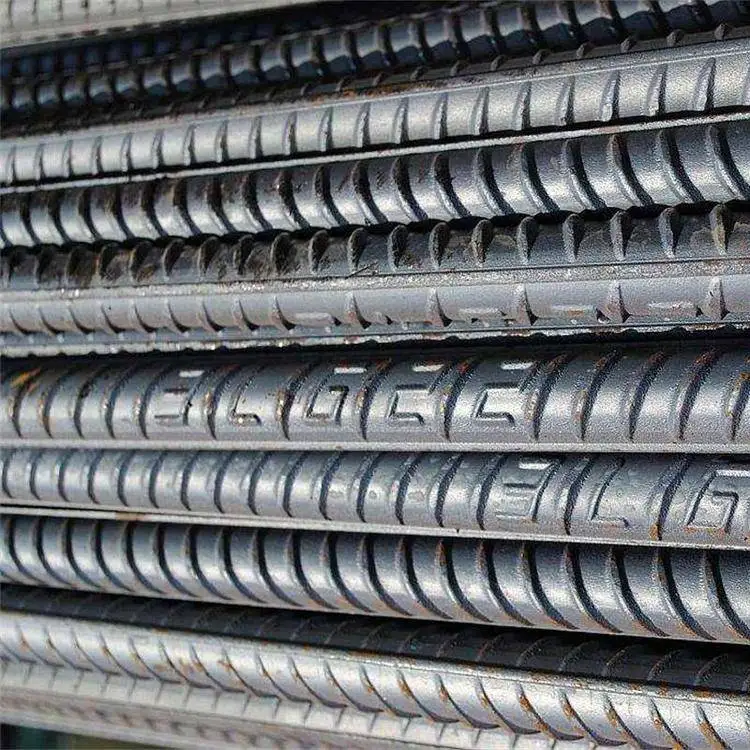 Understanding Steel Rebar Grades, Materials, and Their Applications