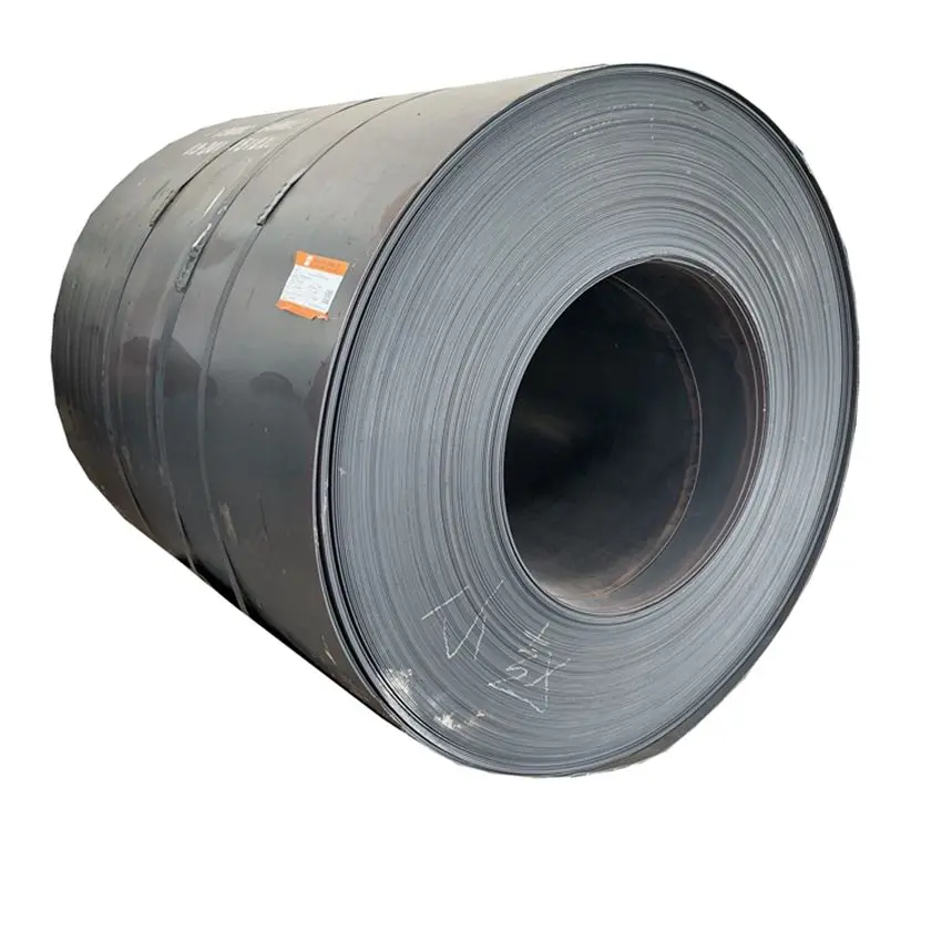 Good Quality Galvanized Z275 Steel Coil Gi Steel Coil Hot Dipped Galvanized Steel Coil