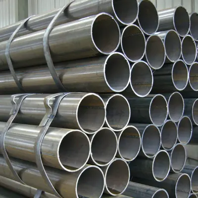 Welded pipes and seamless steel pipes: uses, characteristics and how to choose