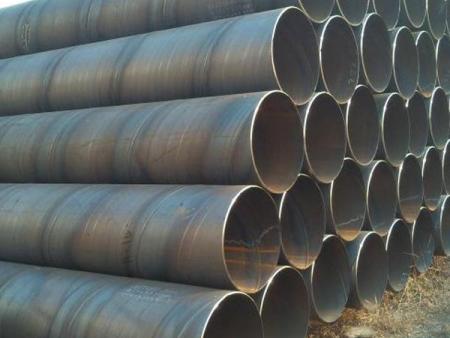 Spiral Steel Pipe: A Robust Solution for Large-Scale Infrastructure and Energy Projects