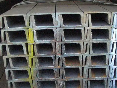 New Steel Channel Products Enhance Construction and Manufacturing Efficiency