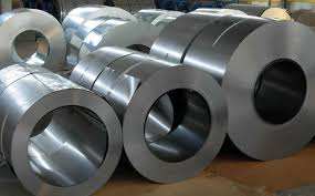 Steel Coils: A Comprehensive Guide to Specifications, Types, Characteristics, and Classifications