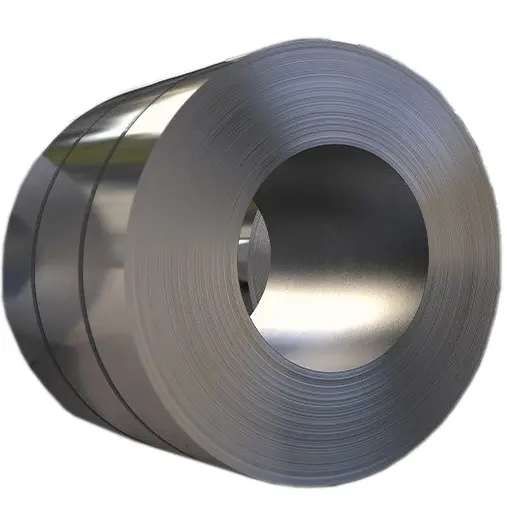 Coils Galvan Steel Gi Steel Supplier G350-g550 Factory in China Hard Steel Prices Sheet Metal Sheet