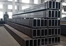 Innovative Applications of Square and Rectangular Tubes Across Industries