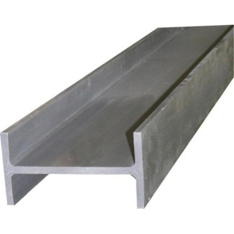 Factory Direct Sale Wholesale Good Price100 X 100 150x100 250x250 300 X 300 400 400x15x10 h Iron Beam